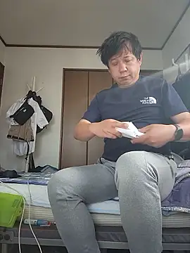 07YUKIO online show from June 2026 10:01:02 PM