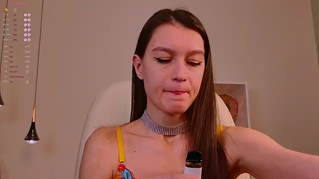 Alice  grace online show from January 2025 04:47:01 AM