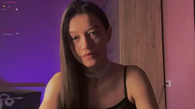 Alice  grace online show from March 2025 10:40:01 PM