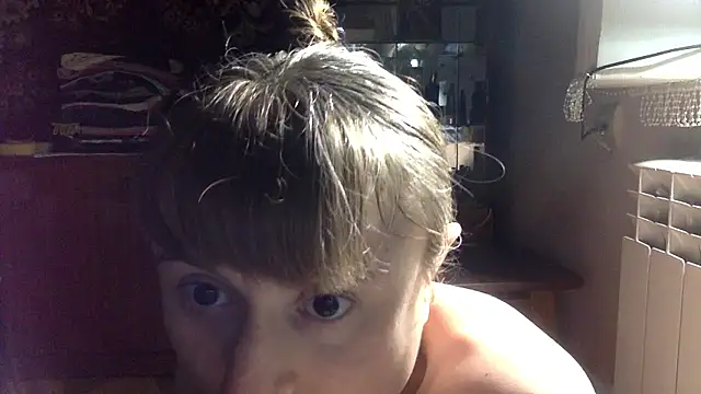 KlavdiaPetrivna online show from January 2026 07:30:01 PM