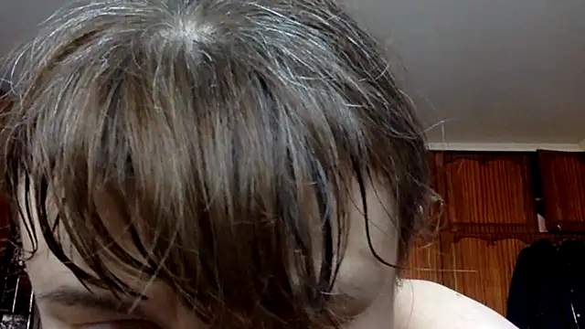 KlavdiaPetrivna online show from February 2026 06:26:01 AM