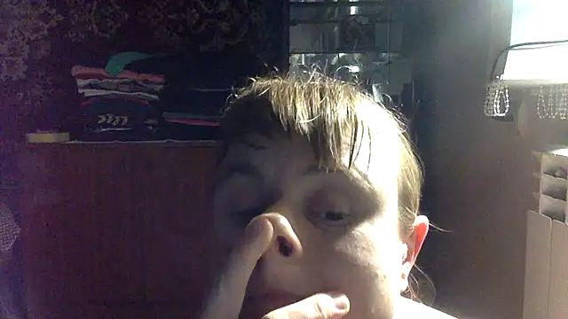 KlavdiaPetrivna online show from April 2026 01:47:02 AM