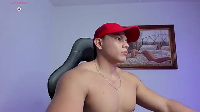 RoyConstance online show from April 2026 03:53:01 AM