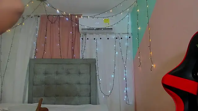 valentina 0  online show from March 2025 02:08:02 AM