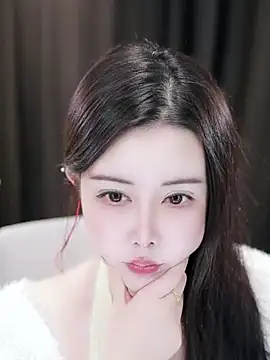Qiaoqiao  online show from January 2025 08:57:01 PM
