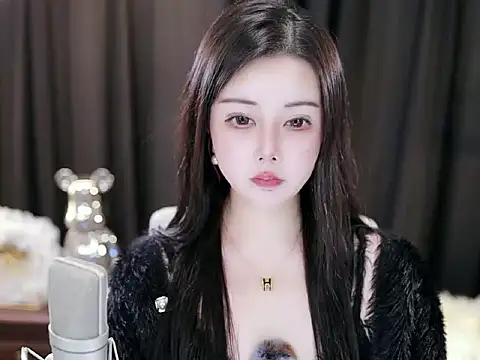 Qiaoqiao  online show from January 2025 07:20:02 AM