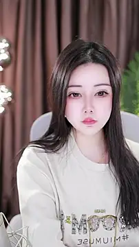 Qiaoqiao  online show from January 2025 09:04:02 AM