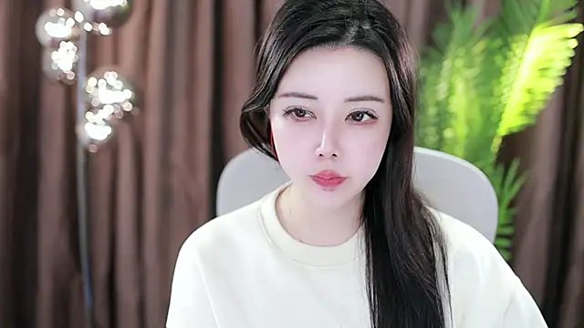 Qiaoqiao  online show from January 2025 08:21:02 PM