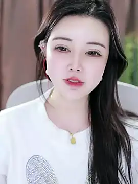 Qiaoqiao  online show from January 2025 06:31:01 PM