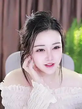 Qiaoqiao  online show from January 2025 07:08:01 PM