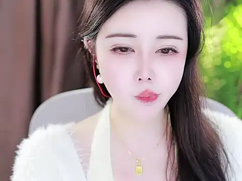 Qiaoqiao  online show from February 2025 11:08:02 AM