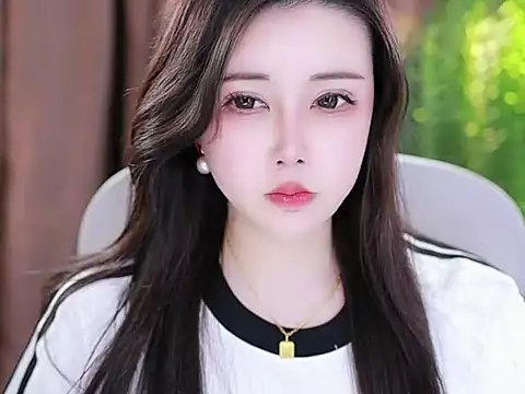 Qiaoqiao  online show from February 2025 04:47:01 PM