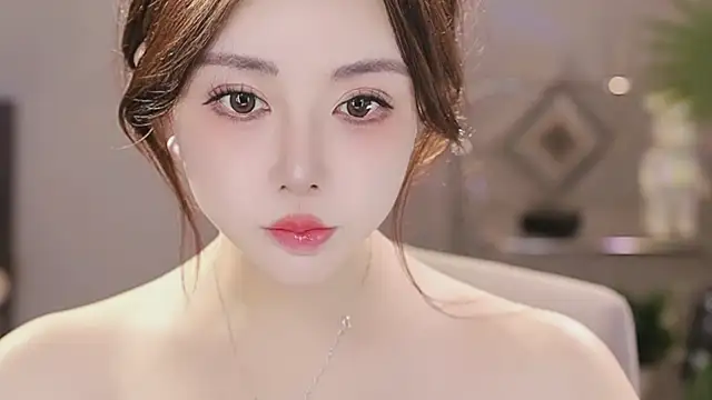 Qiaoqiao  online show from January 2026 06:24:02 PM