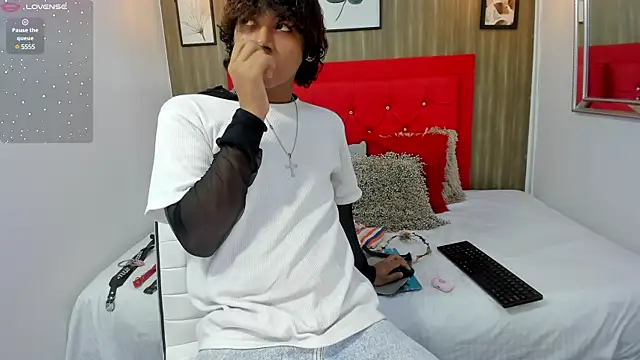 axel ps online show from March 2025 10:04:02 PM