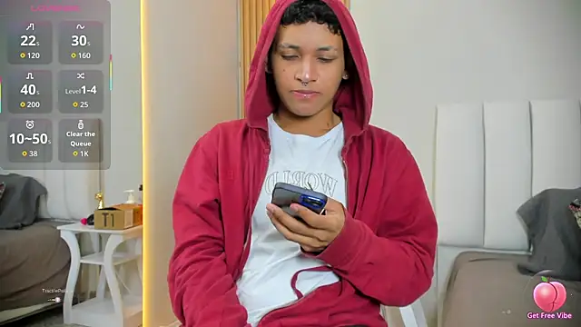 axel ps online show from November 2025 03:43:02 AM