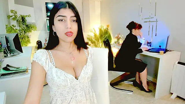 Butterflyblue dream online show from March 2026 12:34:01 PM