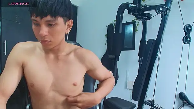 Snapshot of Haruto2001 chatting on March 2026 02:17:02 PM Haruto2001 online show from March 2026 02:17:02 PM