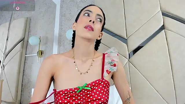 LilitRobins online show from October 2025 09:59:01 PM