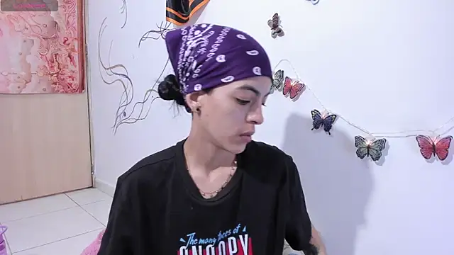 LilitRobins online show from May 2026 06:13:02 PM