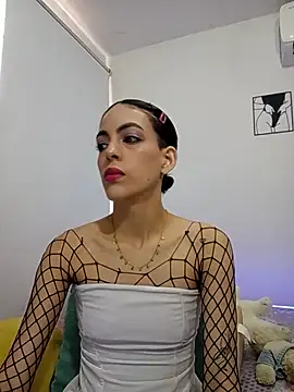 Snapshot of LilitRobins chatting on July 2026 08:35:02 PM LilitRobins online show from July 2026 08:35:02 PM