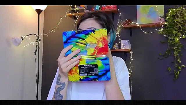 alicekiit online show from December 2024 03:36:02 AM