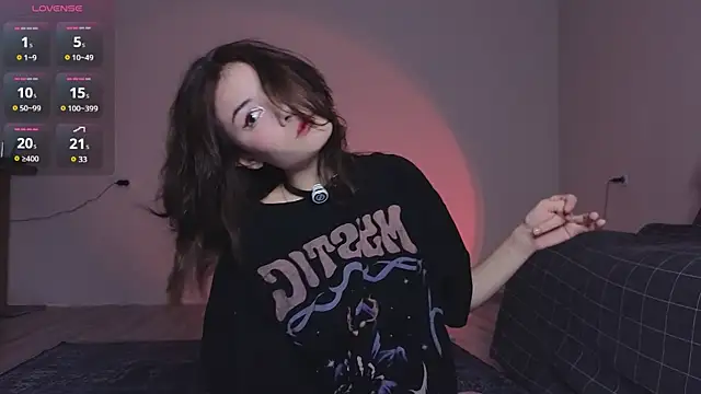 alicekiit online show from July 2026 08:26:01 PM