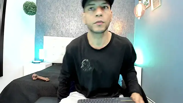 Andrey u92 online show from January 2025 11:56:01 AM