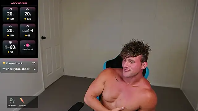  DownUnderFit  online show from December 2024 09:57:01 AM