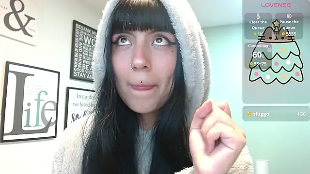 amy adams1 online show from December 2024 08:22:01 AM