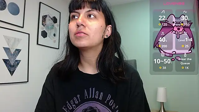 amy adams1 online show from March 2026 04:38:02 AM