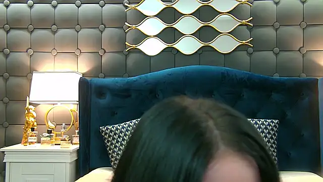 LeyaCass online show from January 2025 12:13:02 PM