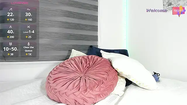 MEGANTARLY09 online show from March 2025 03:04:02 AM