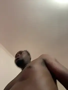 Andricastro online show from January 2025 11:33:01 AM