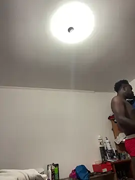 Andricastro online show from February 2025 10:50:02 PM