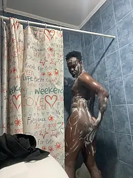 Andricastro online show from March 2025 12:16:01 AM