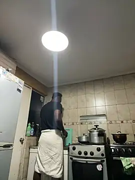 Andricastro online show from March 2025 02:53:01 AM