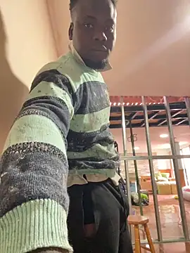 Andricastro online show from March 2025 02:55:02 PM