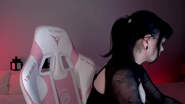 meowceline online show from February 2026 10:46:01 AM