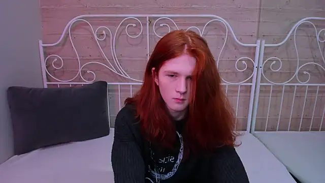 ZaynGraham online show from November 2025 10:48:01 AM