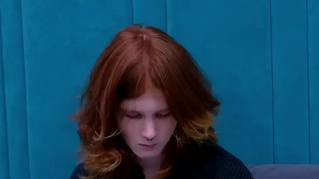 ZaynGraham online show from February 2026 11:20:01 AM