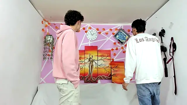 Snapshot of Fresahot2005 chatting on February 2025 06:59:01 PM Fresahot2005 online show from February 2025 06:59:01 PM