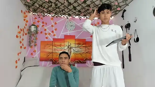 Snapshot of Fresahot2005 chatting on February 2025 07:17:02 PM Fresahot2005 online show from February 2025 07:17:02 PM