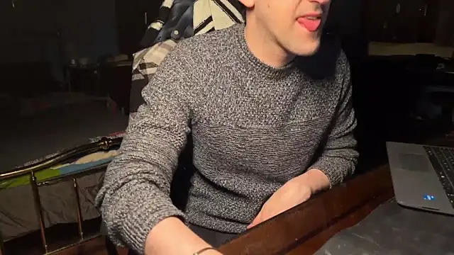 Stefisexy91 online show from February 2026 07:30:02 PM