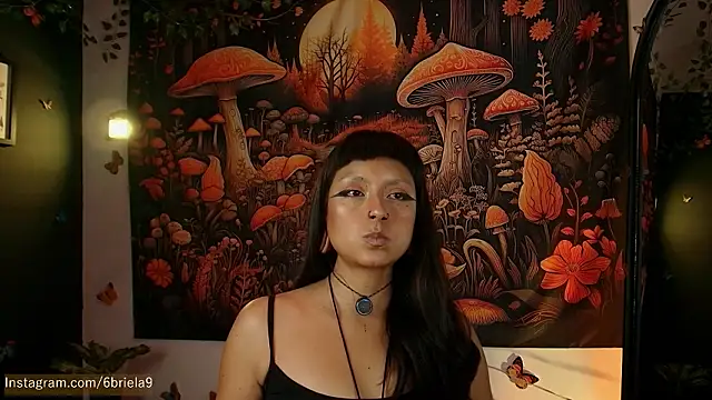 6Briela9  online show from March 2026 03:07:02 PM