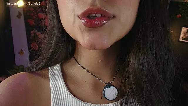 6Briela9  online show from April 2026 05:16:01 AM