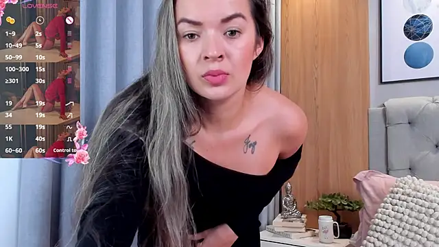 lennabell online show from April 2026 03:39:02 PM