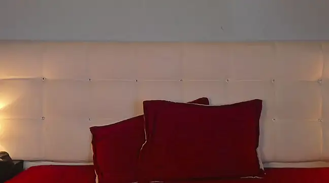 Cintya Kros online show from March 2025 02:37:02 AM