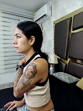 NicoleEsposito online show from March 2026 12:31:01 PM