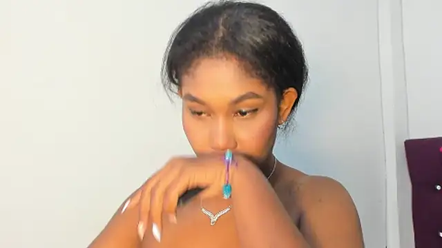 AlisonJaimes online show from January 2026 11:19:01 PM