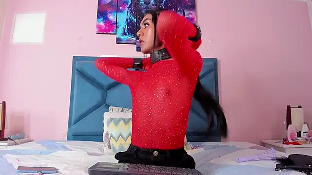 Kaataleya horny online show from March 2025 10:42:01 PM